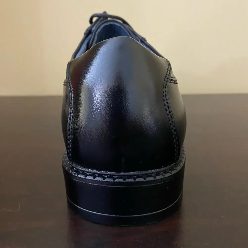 Bruno Marc Men's Dress Oxford Shoes Classic Lace‎ Up Formal Shoes